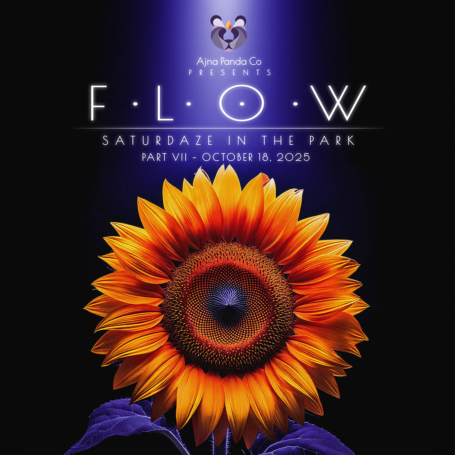 FLOW 2025 - Part VII